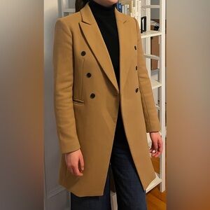 Club Monaco Coat